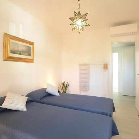 Casa Fiorenza Parcheggio Privato Sanremo Exteriér fotografie