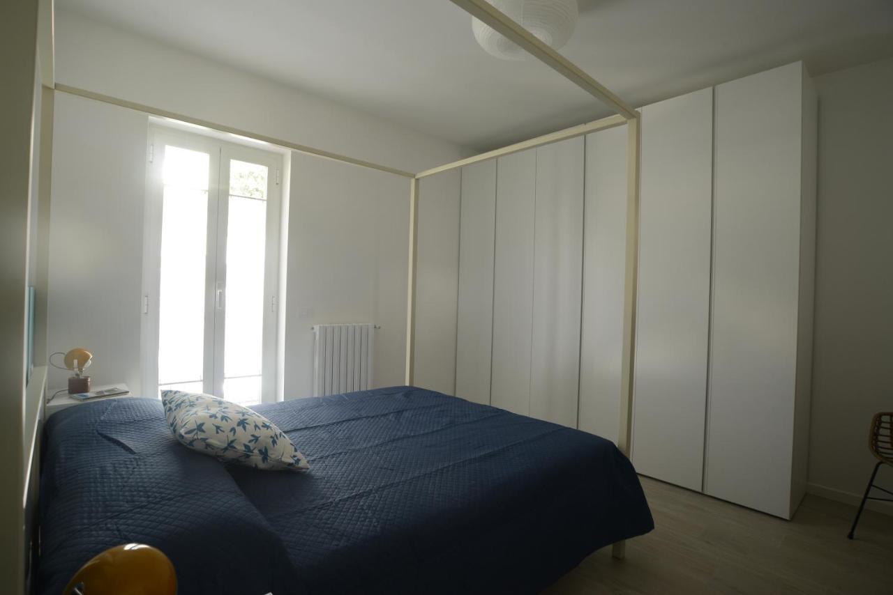Casa Fiorenza Parcheggio Privato Sanremo Exteriér fotografie