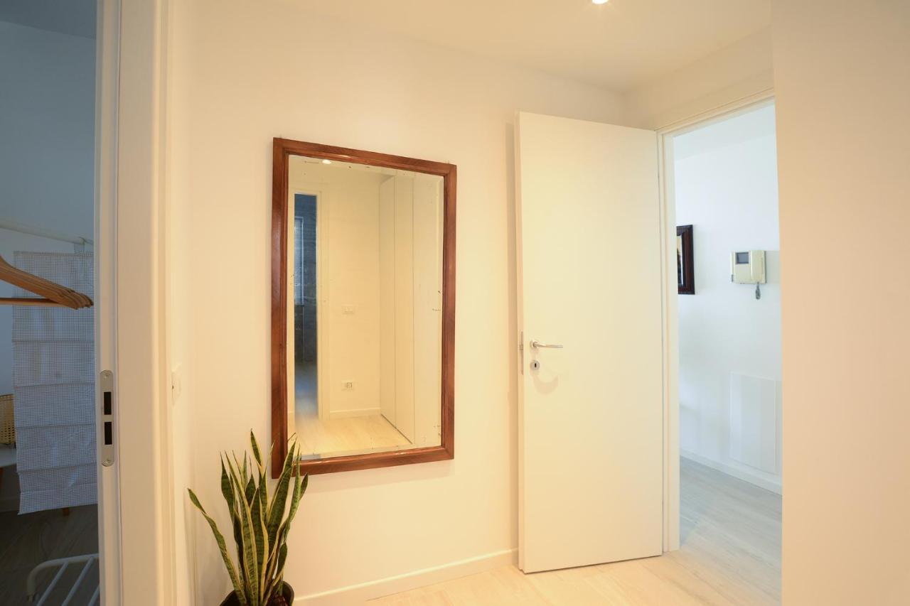 Casa Fiorenza Parcheggio Privato Sanremo Exteriér fotografie