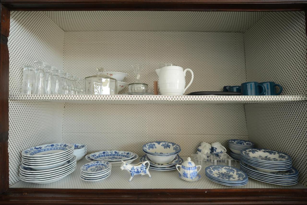 Casa Fiorenza Parcheggio Privato Sanremo Exteriér fotografie