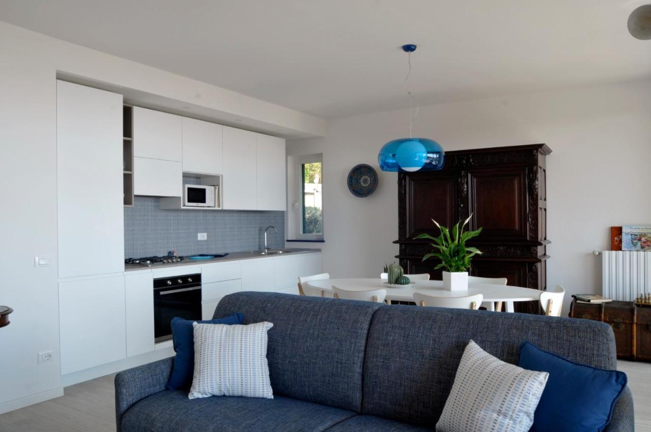 Casa Fiorenza Parcheggio Privato Sanremo Exteriér fotografie
