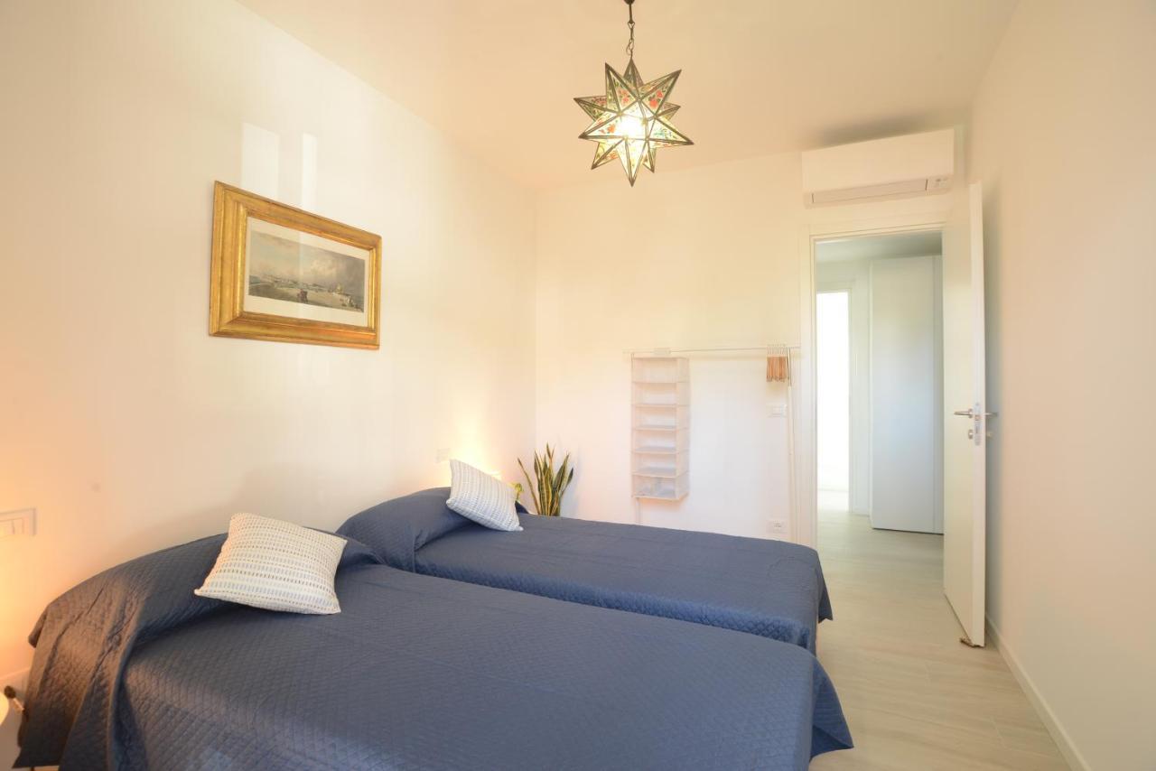 Casa Fiorenza Parcheggio Privato Sanremo Exteriér fotografie