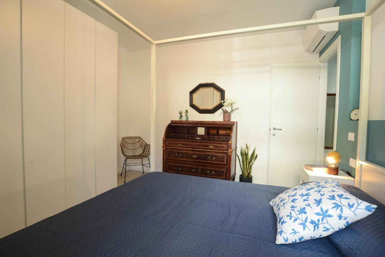 Casa Fiorenza Parcheggio Privato Sanremo Exteriér fotografie