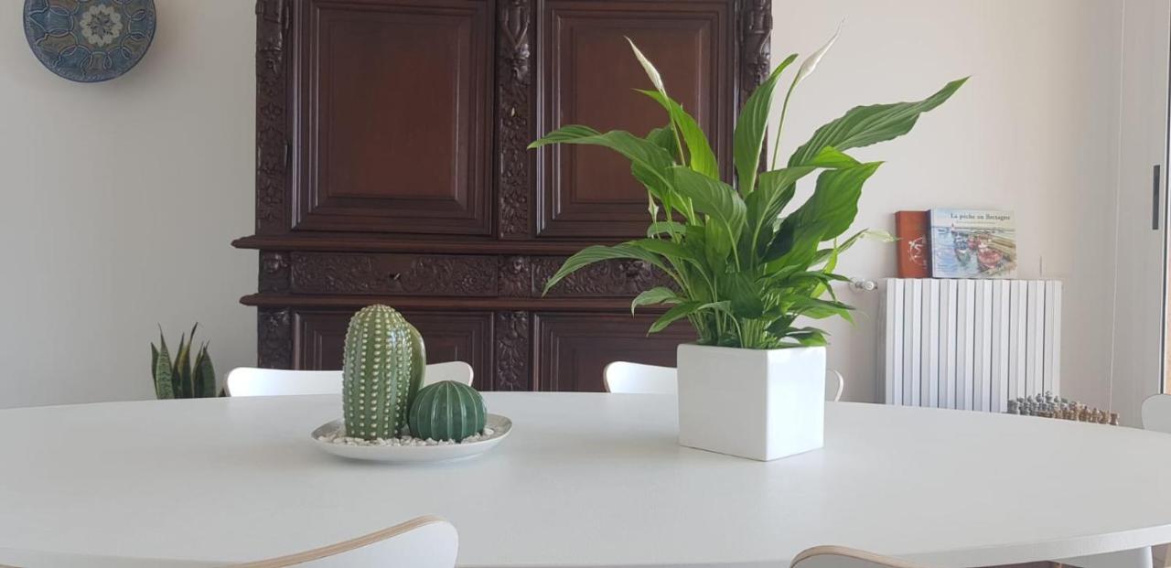 Casa Fiorenza Parcheggio Privato Sanremo Exteriér fotografie