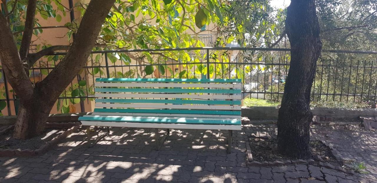Casa Fiorenza Parcheggio Privato Sanremo Exteriér fotografie