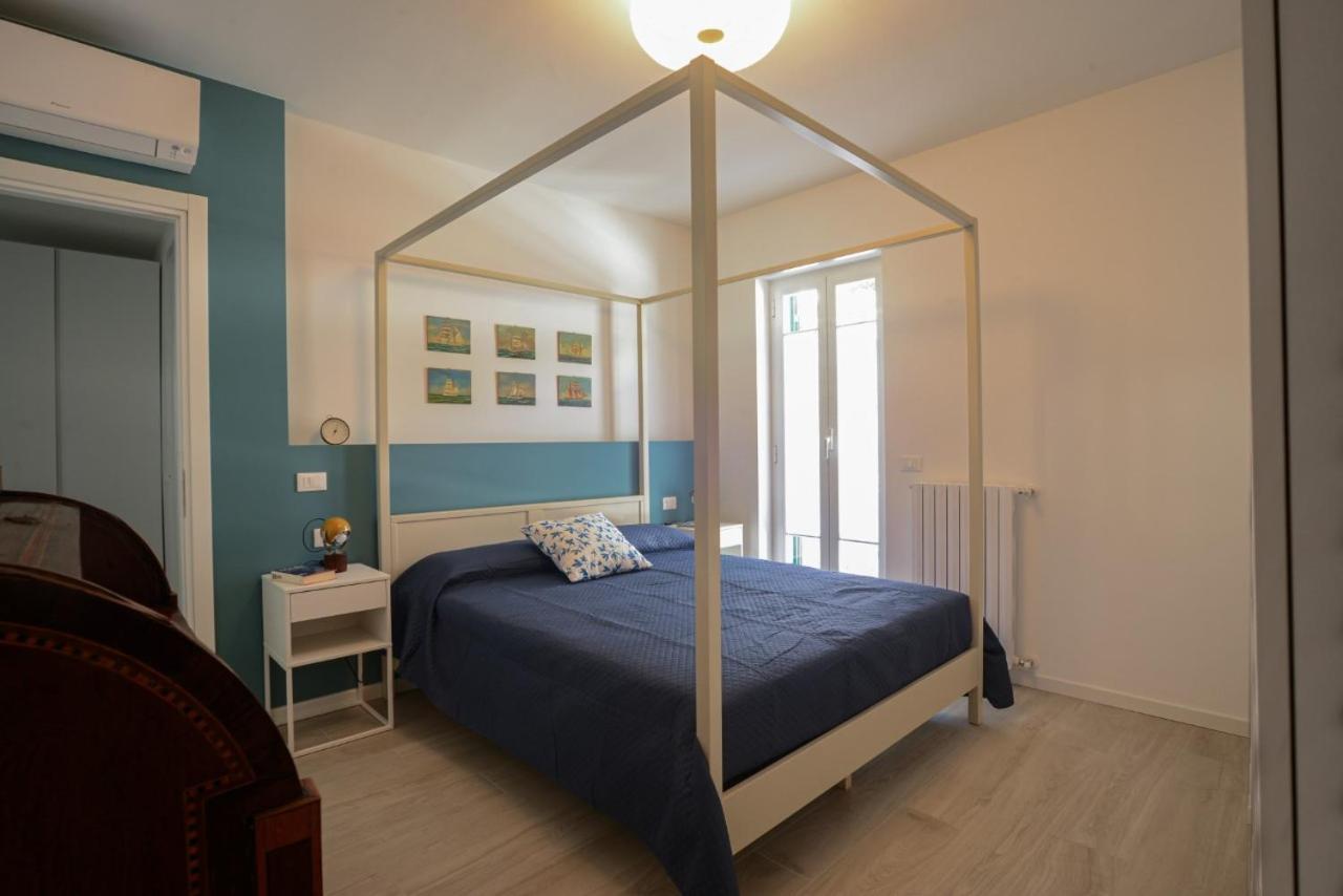 Casa Fiorenza Parcheggio Privato Sanremo Exteriér fotografie