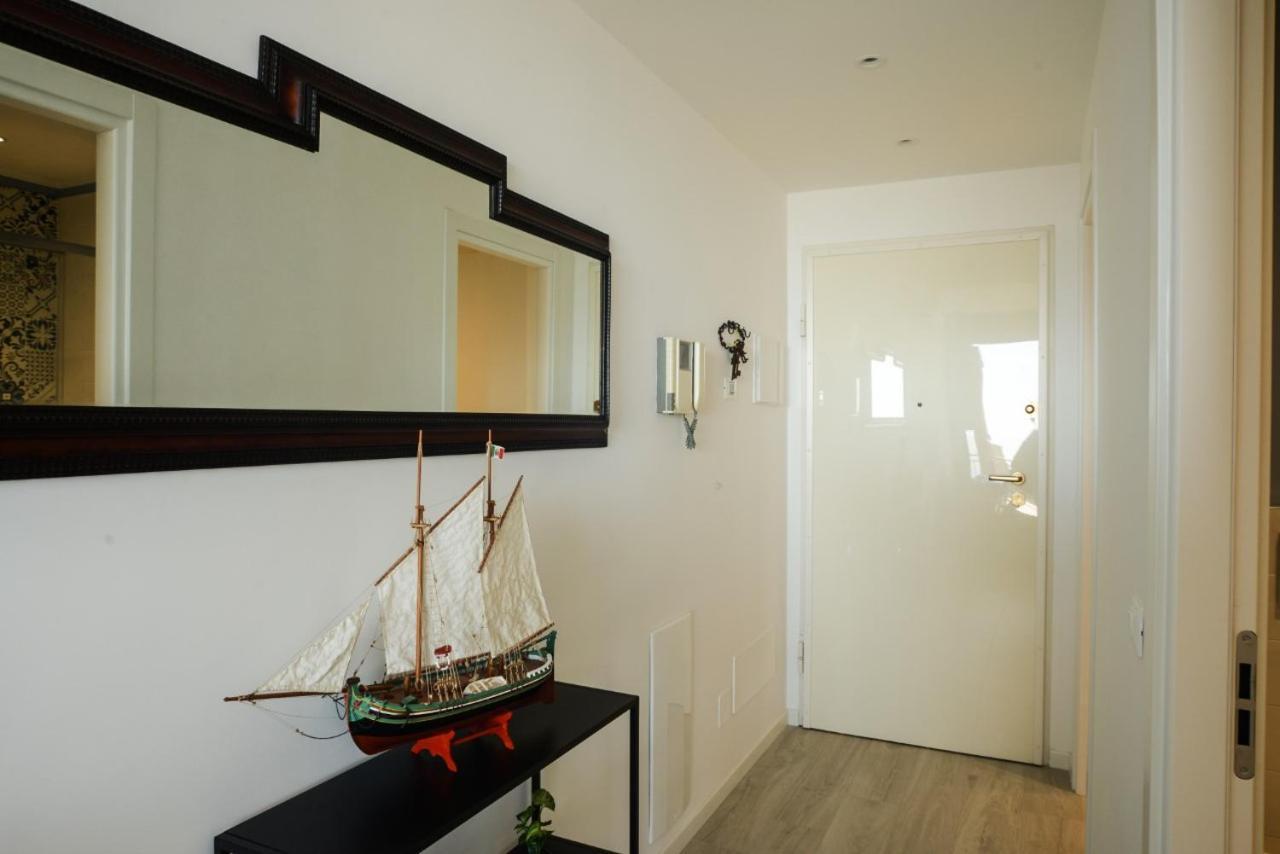 Casa Fiorenza Parcheggio Privato Sanremo Exteriér fotografie