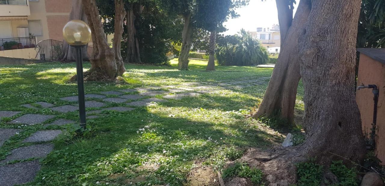 Casa Fiorenza Parcheggio Privato Sanremo Exteriér fotografie