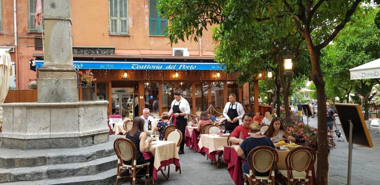 Casa Fiorenza Parcheggio Privato Sanremo Exteriér fotografie
