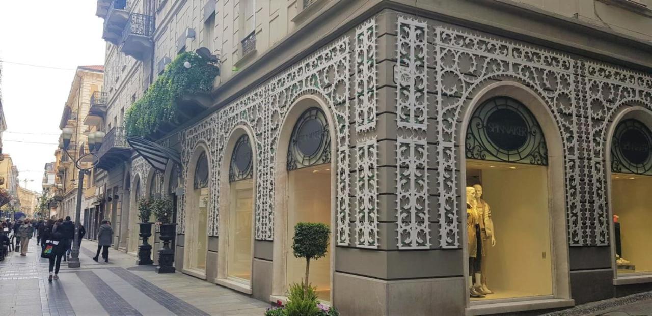 Casa Fiorenza Parcheggio Privato Sanremo Exteriér fotografie
