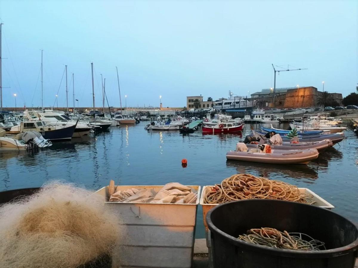 Casa Fiorenza Parcheggio Privato Sanremo Exteriér fotografie